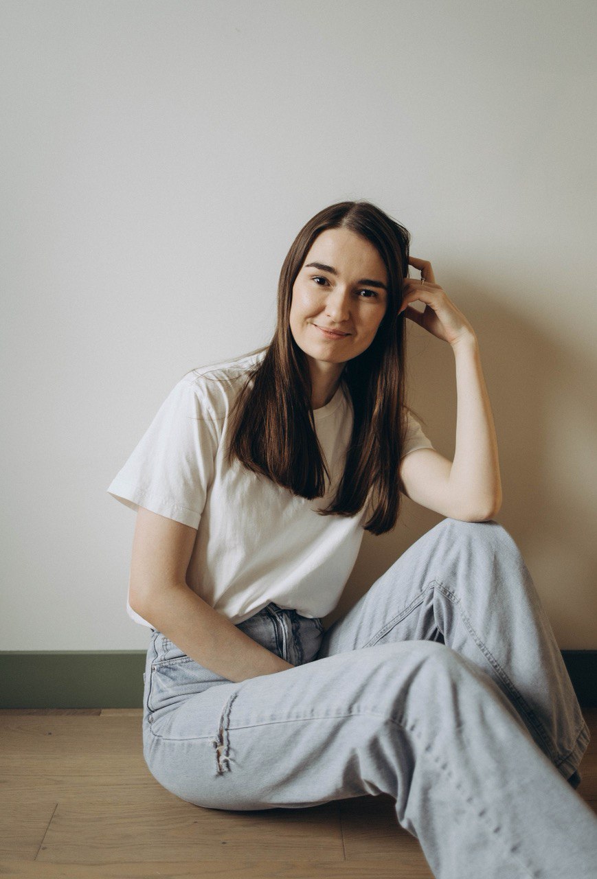 Эля — WordPress разработчик